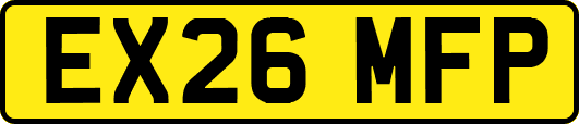 EX26MFP