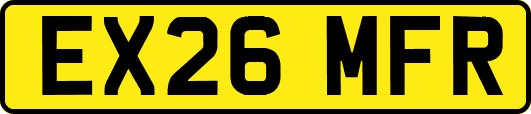 EX26MFR