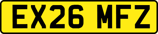 EX26MFZ
