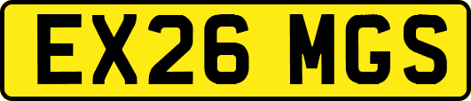 EX26MGS