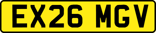 EX26MGV