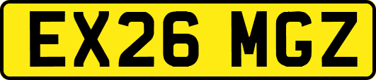 EX26MGZ
