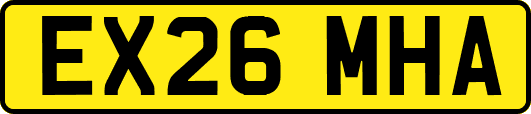 EX26MHA