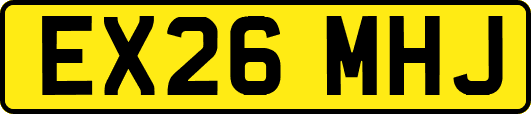 EX26MHJ