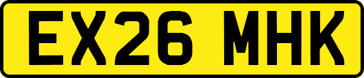 EX26MHK