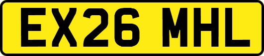 EX26MHL