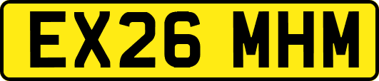 EX26MHM