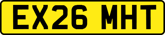 EX26MHT