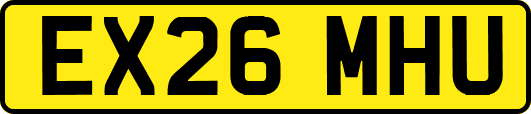 EX26MHU