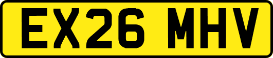 EX26MHV