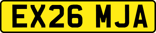 EX26MJA