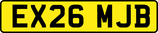 EX26MJB