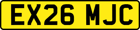 EX26MJC