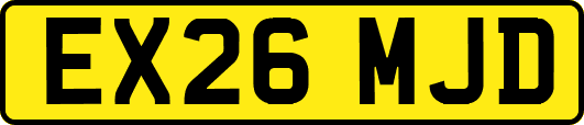 EX26MJD