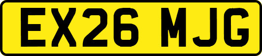 EX26MJG