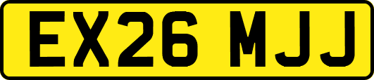 EX26MJJ