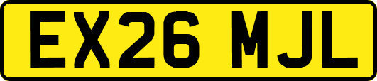 EX26MJL