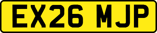 EX26MJP