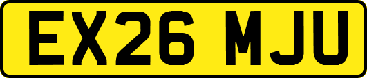 EX26MJU