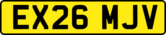 EX26MJV