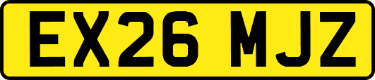 EX26MJZ