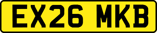EX26MKB