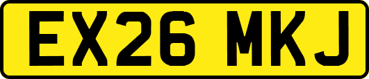 EX26MKJ