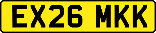 EX26MKK