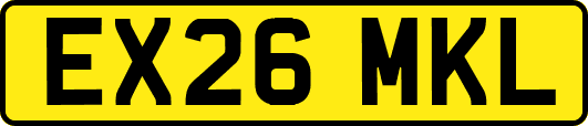 EX26MKL