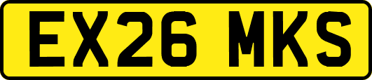 EX26MKS