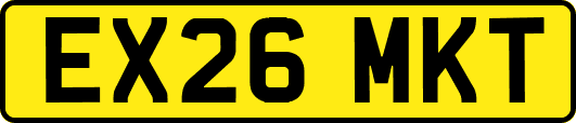 EX26MKT