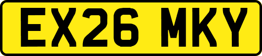EX26MKY