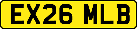 EX26MLB