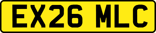 EX26MLC
