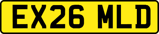 EX26MLD
