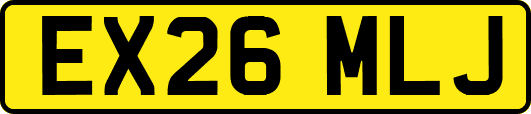 EX26MLJ