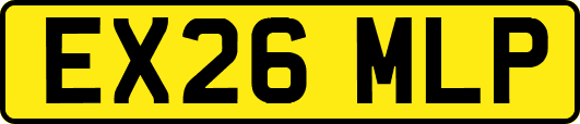 EX26MLP