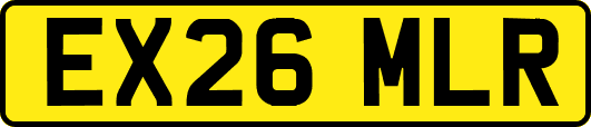 EX26MLR
