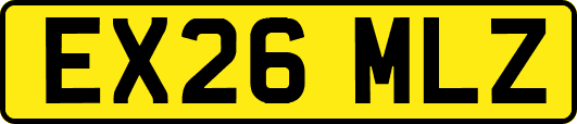 EX26MLZ