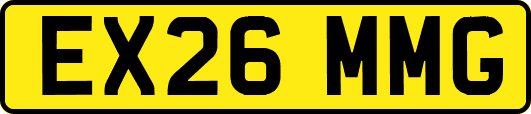 EX26MMG