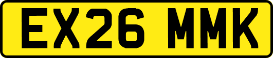 EX26MMK