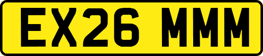 EX26MMM