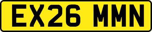 EX26MMN