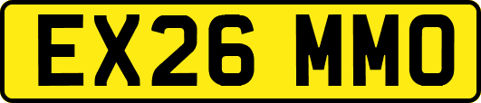 EX26MMO