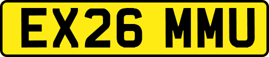EX26MMU