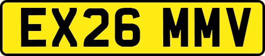 EX26MMV