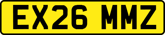 EX26MMZ