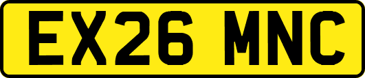 EX26MNC