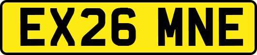 EX26MNE