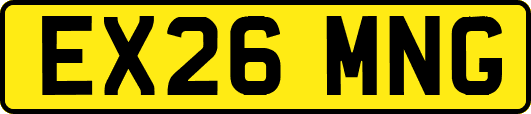 EX26MNG